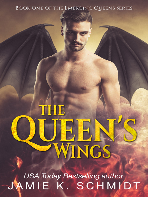 Title details for The Queen's Wings by Jamie K. Schmidt - Available